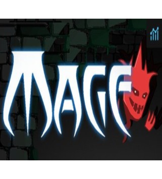 Mage Steam Key GLOBAL